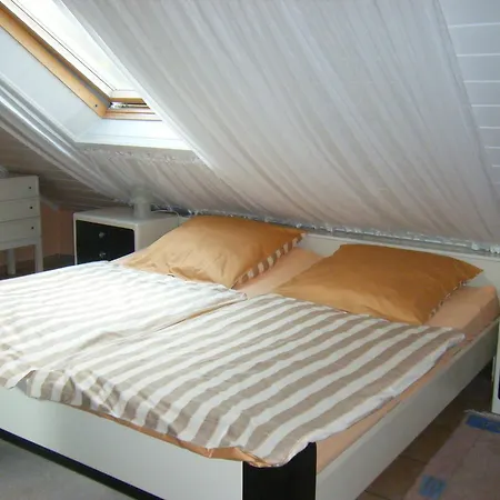 Appartement M. Lemmermeyer