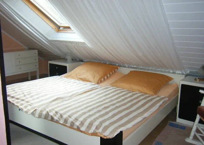 Apartmán M. Lemmermeyer