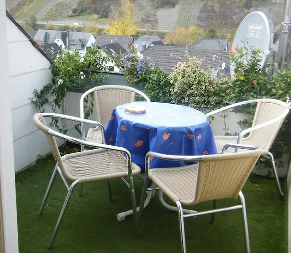 Appartamento M. Lemmermeyer *