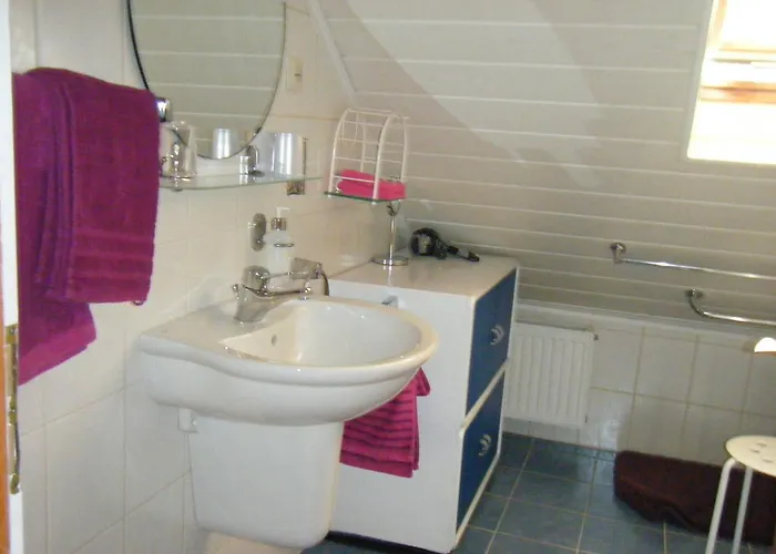 M. Lemmermeyer Apartmán *