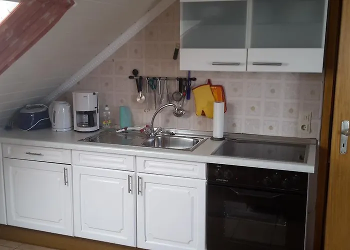 Apartmán M. Lemmermeyer *